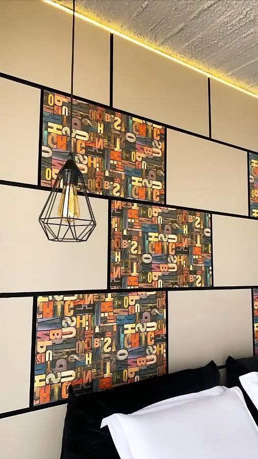 Asi Rooftop Hotel Sarandë