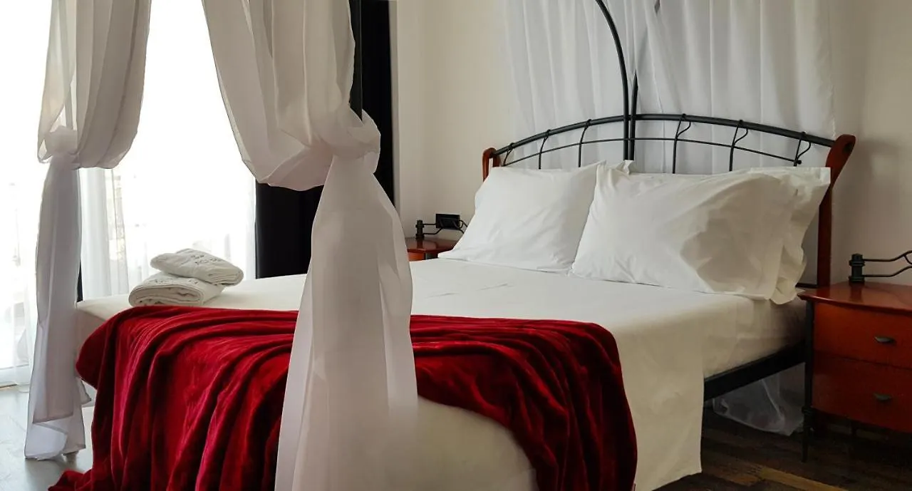 Asi Rooftop Hotel Σαράντα