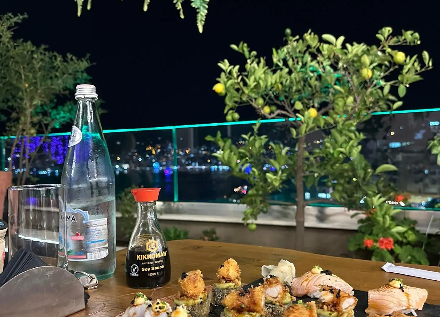 Asi Rooftop Hotel Sarandë