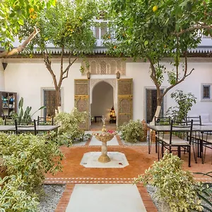 Tchaikana 3* Marrakesh