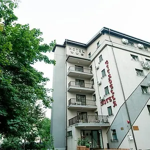 Citadella Отель Бухарест