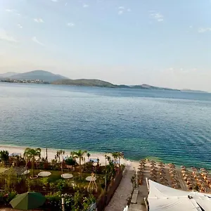 Apartament - Port, Saranda