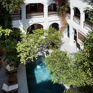 Les Yeux Bleus 4* Marrakesh