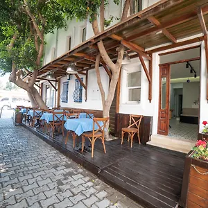 9bodrum 3*, Turgutreis Türkei