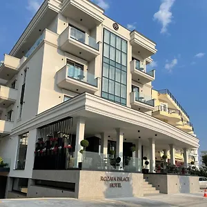 Hotel Rozafa Palace