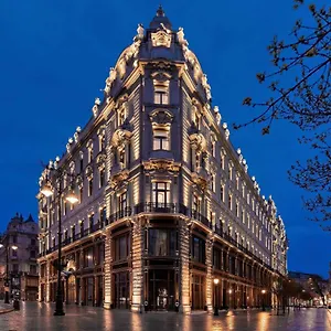 Matild Palace, A Luxury Collection 5* Boedapest