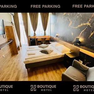 Boutique & Event Center Boedapest