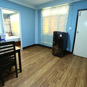 Aarya Chaitya Отель Катманду