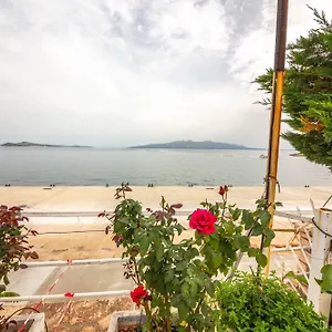 Apartament Cikuli, Saranda