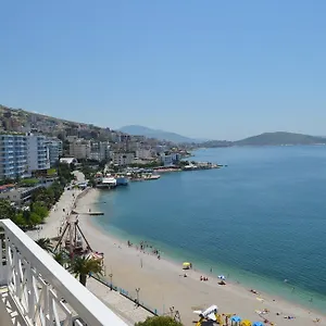 Apartament Blue Horizons, Saranda