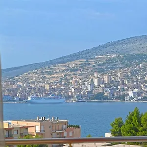 Apartament Jb, Saranda
