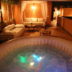 Palau Marrakech 2* Marrakesh