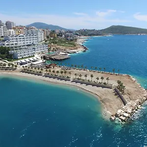 Resort Santa Quaranta Premium, Sarandë