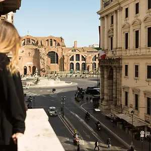 Bespoke 3* Roma