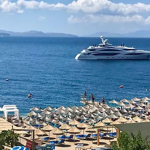 Apartament Rock, Saranda
