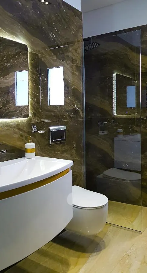 Asi Rooftop Hotel Sarande